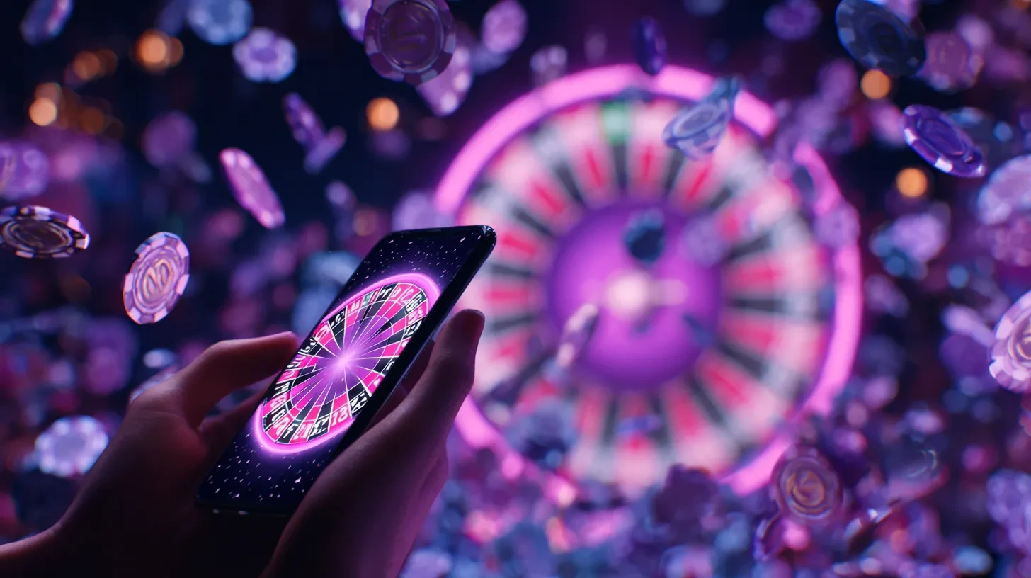 Baccarat Sempurna