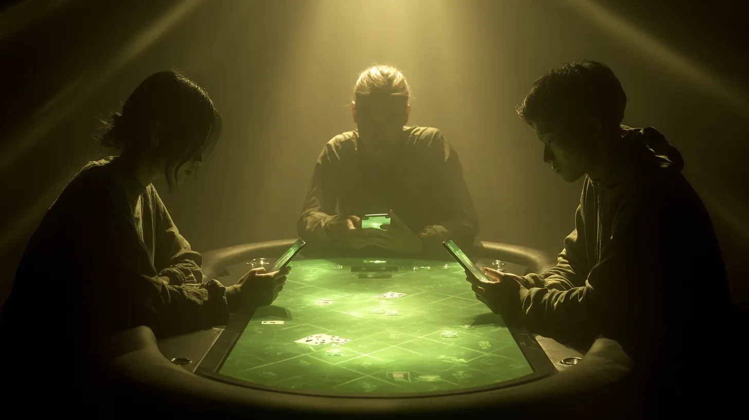Roulette