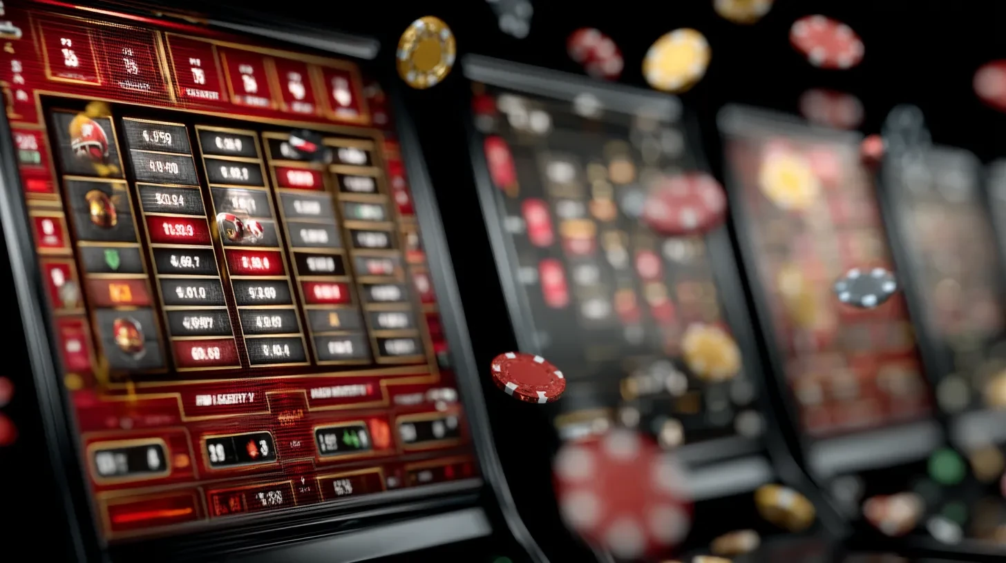 Speed Baccarat